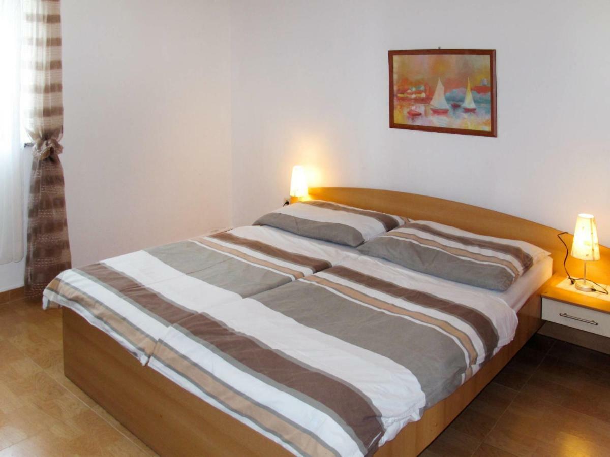 Apartment Teo - Lbn153 By Interhome Labin  Esterno foto
